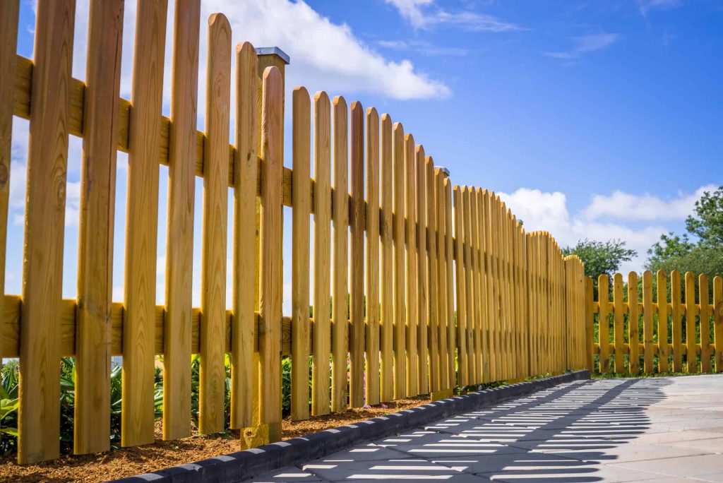 Wood Fencing in Ottawa: Aesthetic and Functional Choices for Your Property