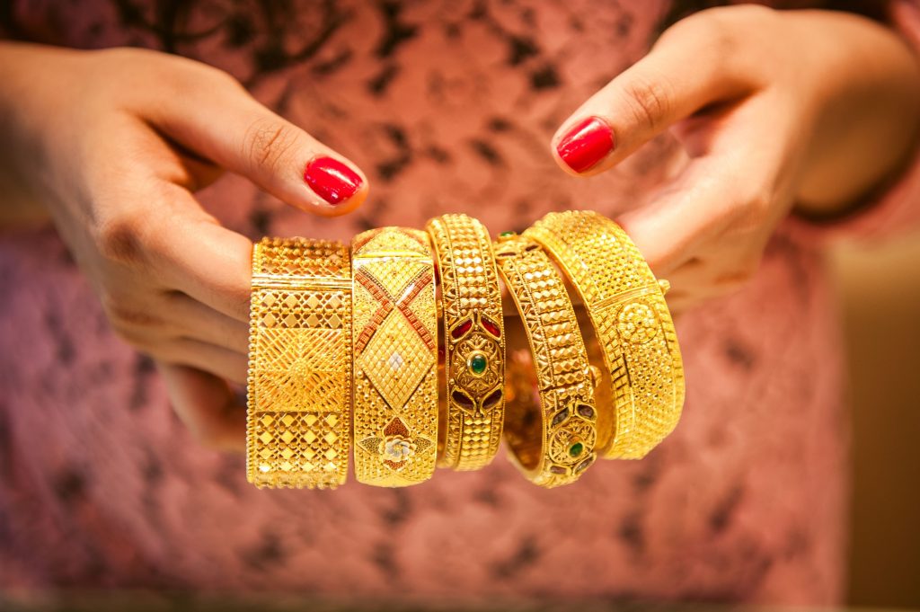 Tips For Choosing The Perfect Bangladeshi Gold Jewellery In Mississauga